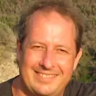 Portrait of Jan Richter