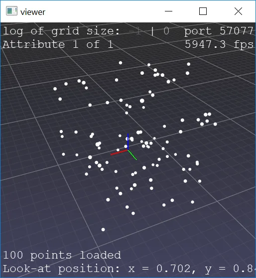 pptk simple blog