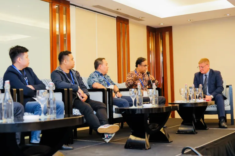 jakarta indonesia meet up panel
