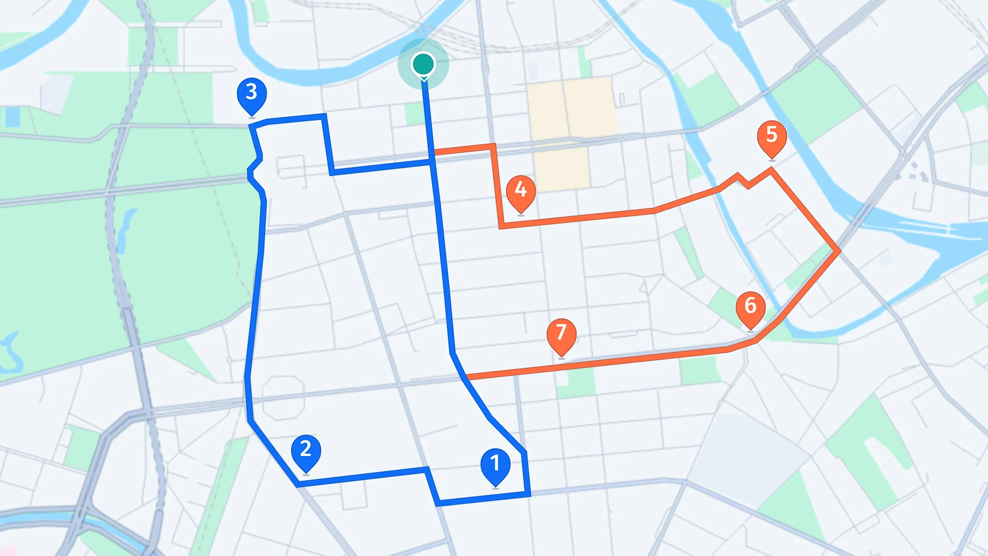 Location-based Services | Data Monetisation | Solutions | HERE