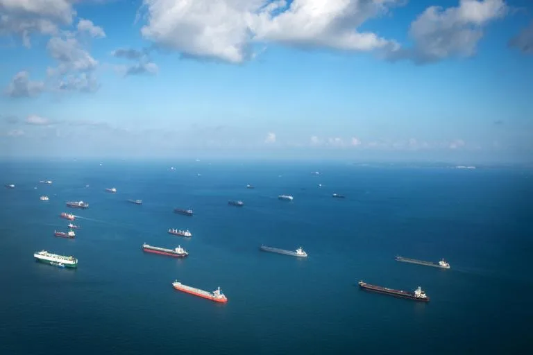 waterways ship sea ocean boat freight supply chain blog