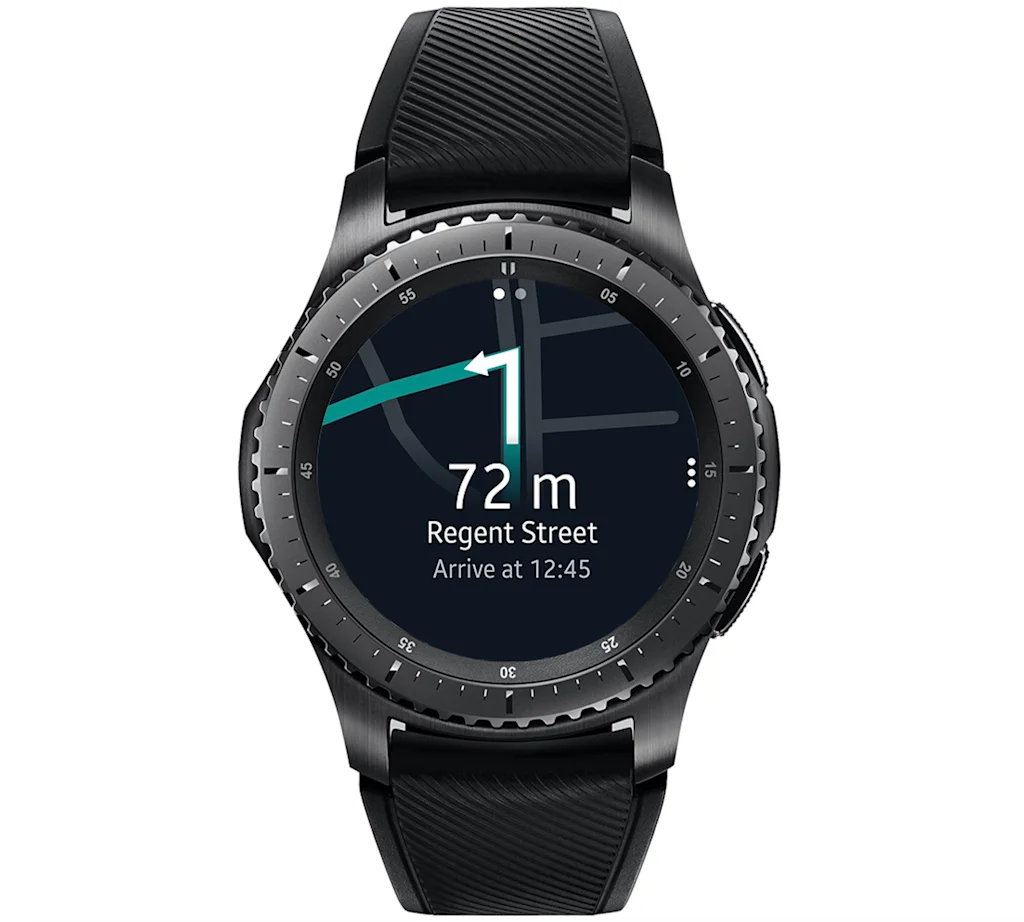 Shop difference between s3 and galaxy watch Online Sale