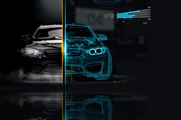 metaverse automotive car blog