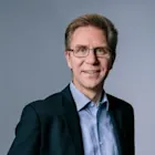 Portrait of Ralf Herrtwich