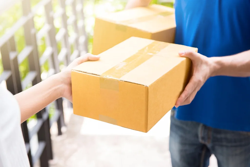 on demand services blog package blog