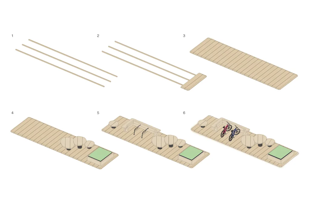 modular sweden one minute city urban planning blog