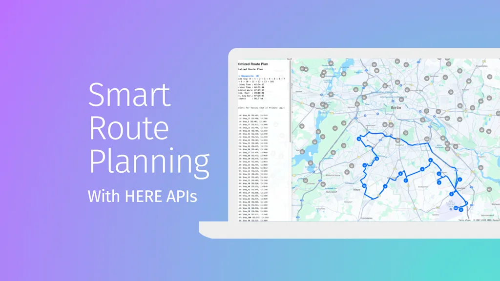 Efficient Fleet Routing: Mastering 8-Hour Depot-to-Depot Tours with ...