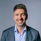 Portrait of Peter Kürpick