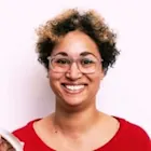 Portrait of Sara Weber