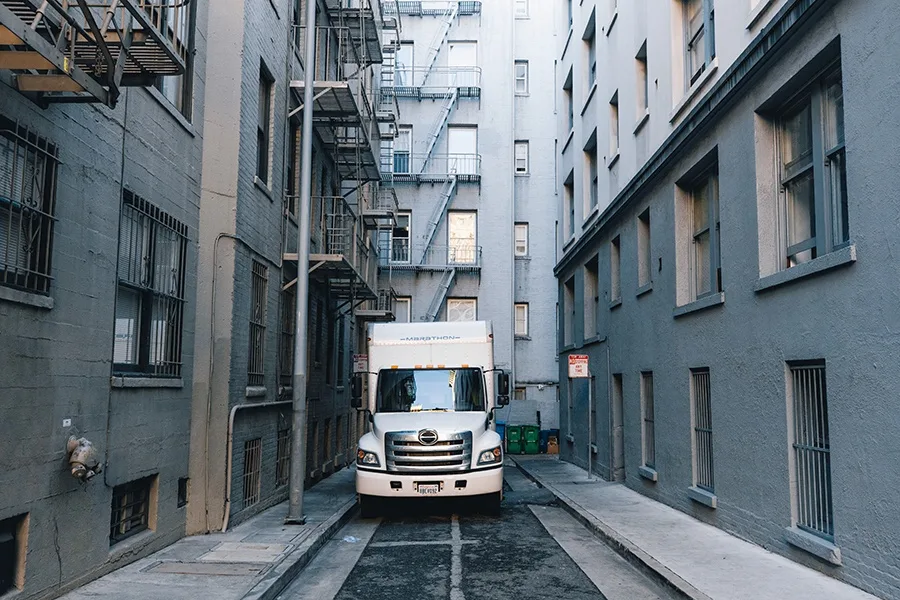 here trucks 3 blog