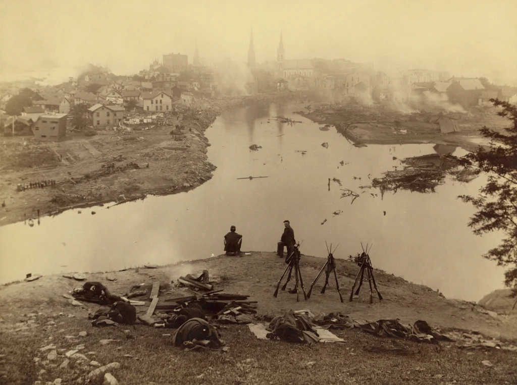 johnstown pennsylvania flood 1889 blog