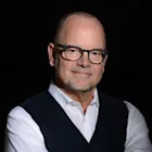 Portrait of Phil Magney