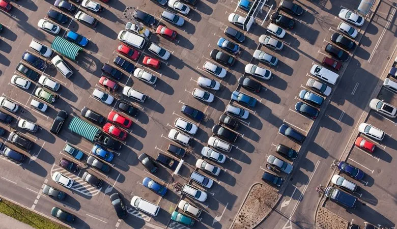 parkinglot blog