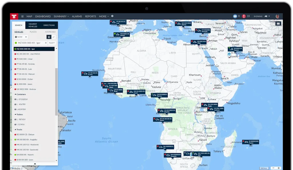 frotcom fleet here maps blog
