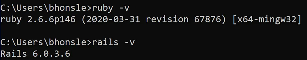 versions blog