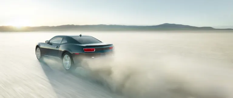 electric car ev hot desert temperature