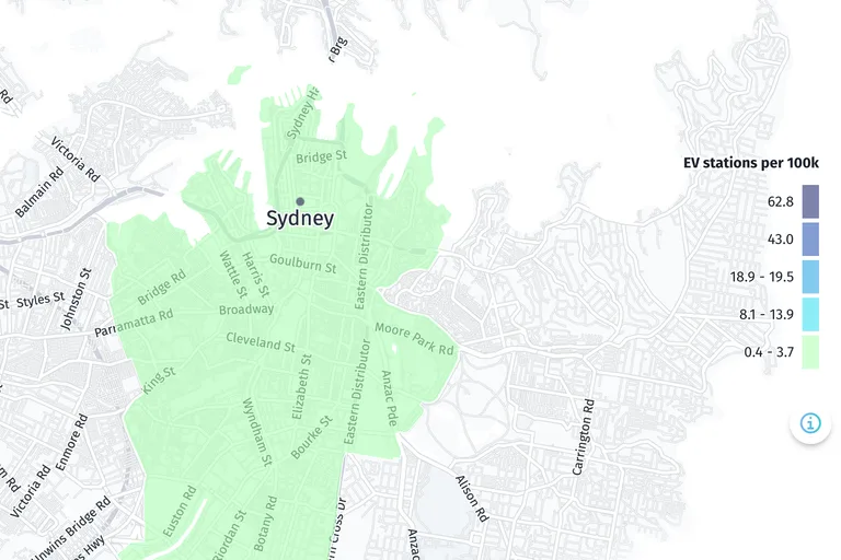 sydney