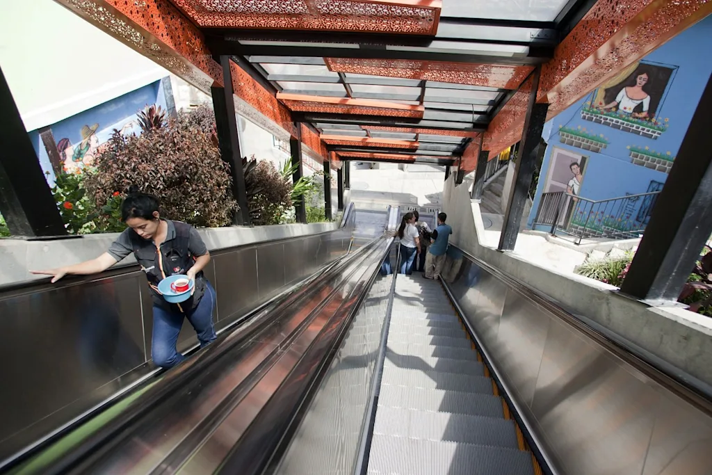 151214052443 medellin escalator woman blog