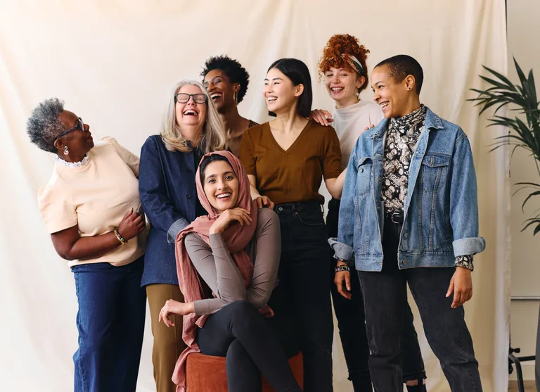 international women day womens history month 2024