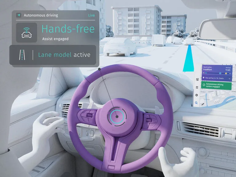 adapt to evolving automotive needs