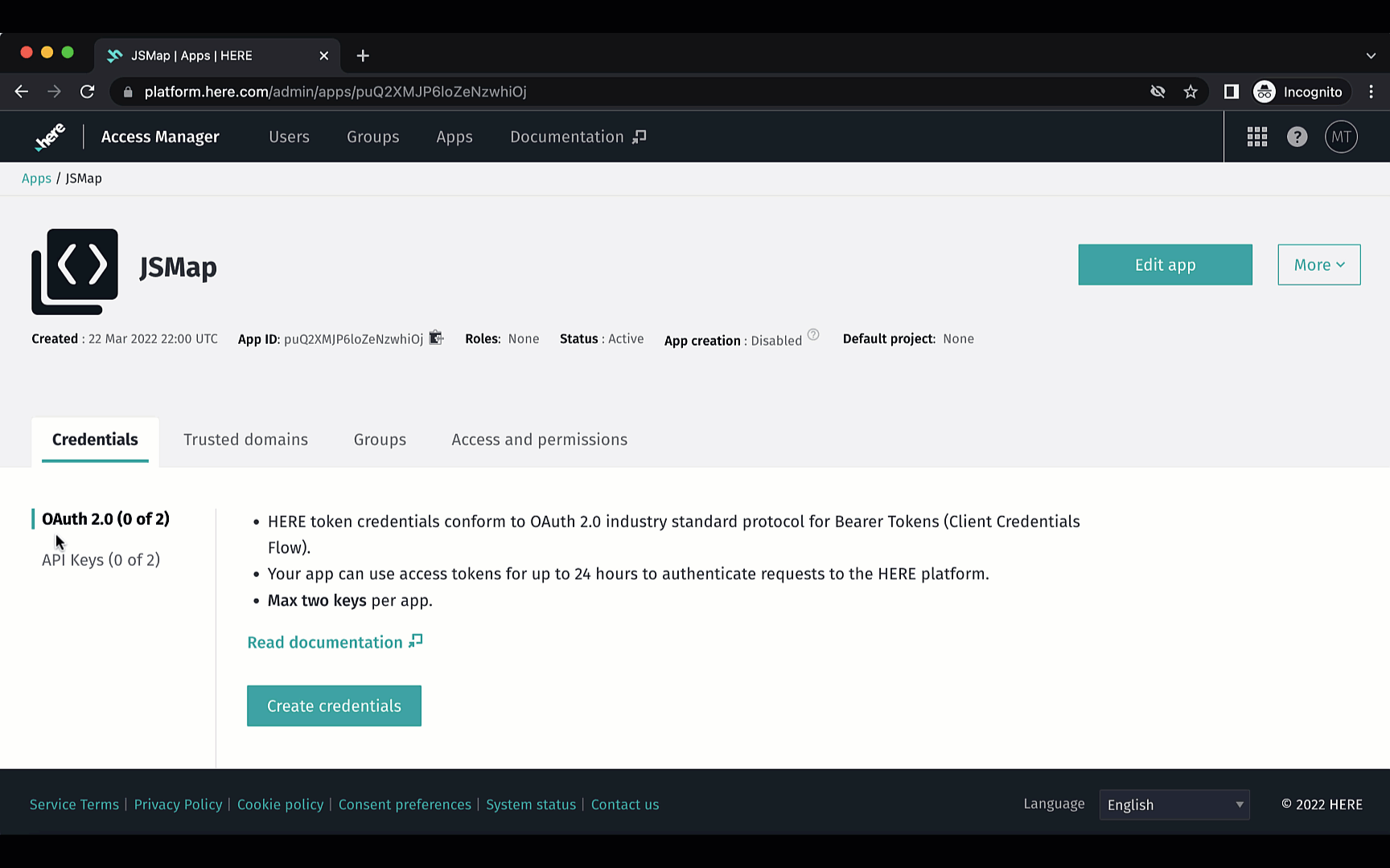 oauth1 blog