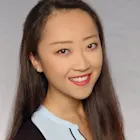 Portrait of Blanca Ziyu Zhou