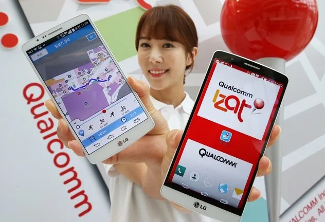 izat lg blog