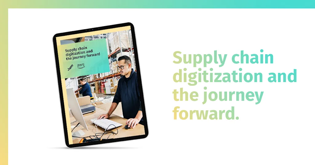 Image / en / Supply chain digitization and the journey forward - eBook metadata image