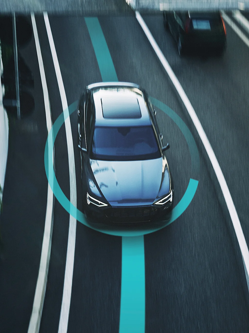 Automated driving