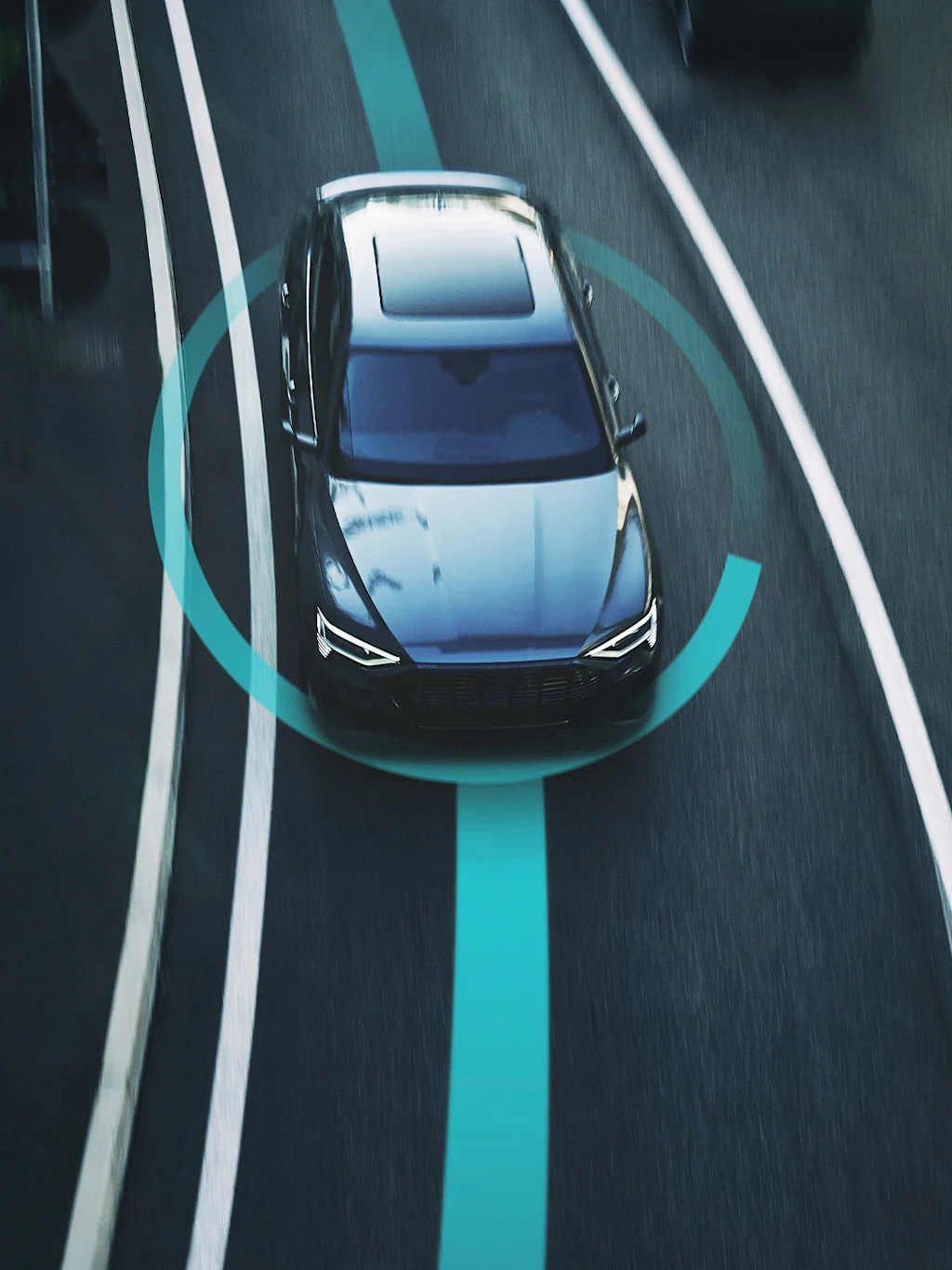 Automated driving