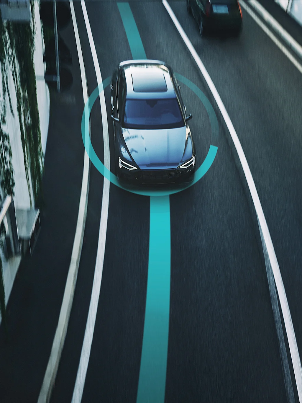 Automated driving