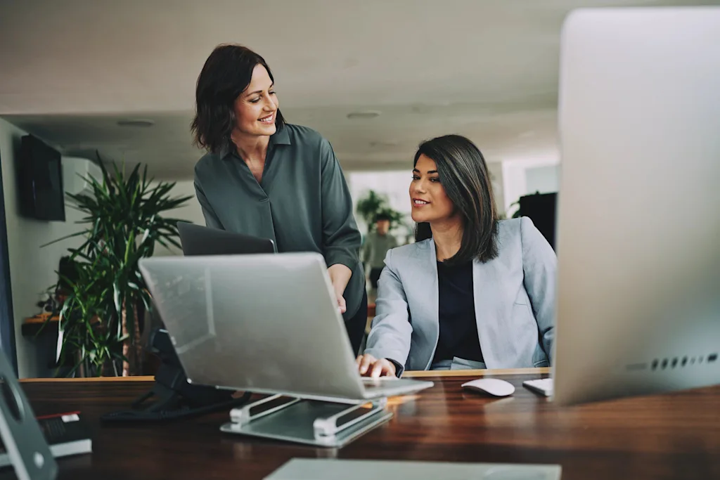 london office women blog