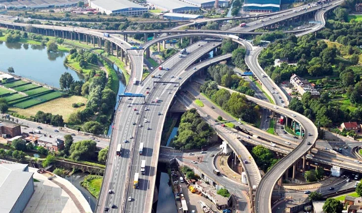 spaghetti junction blog