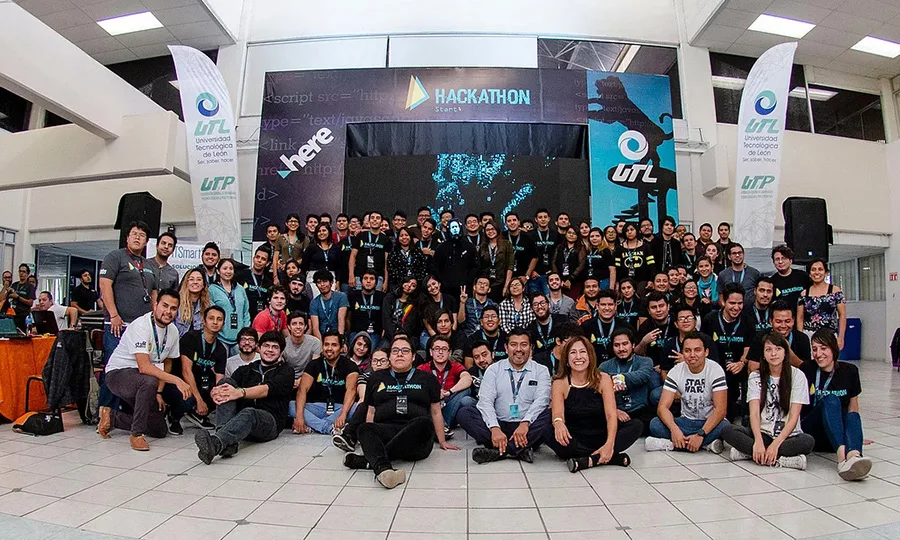HERE latin america meeting