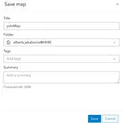 tilelayeragol save map s