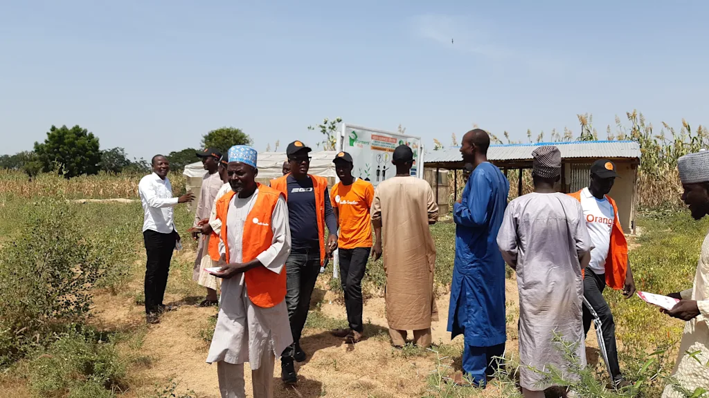 hello tractor farmers in kano state blog