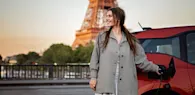 EV charging ranked worldwide