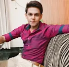 Portrait of Abhishek Kumar