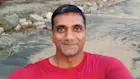 Portrait of Vidhan Bhonsle