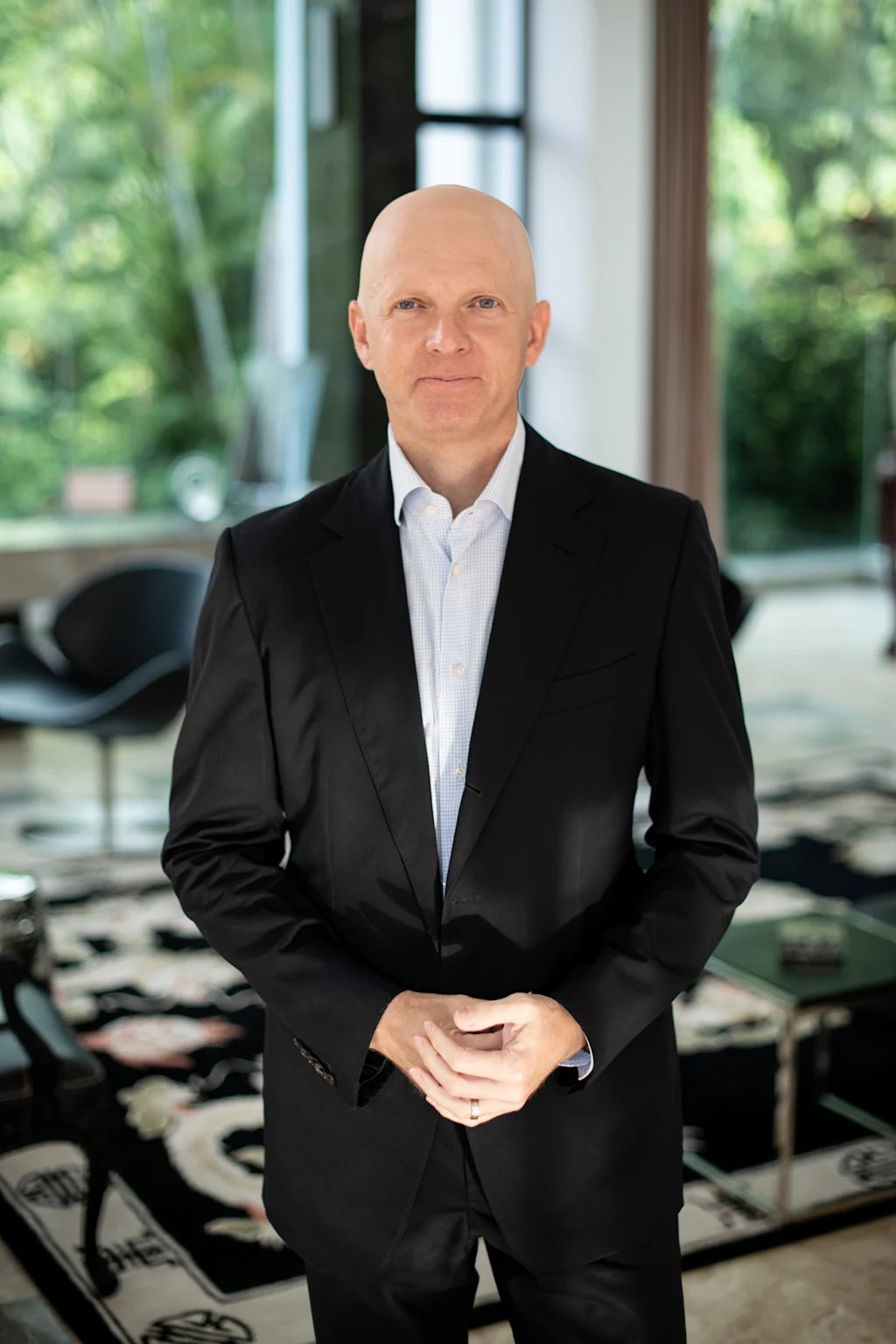 HERE Technologies appoints Jason Jameson as Chief Customer Officer