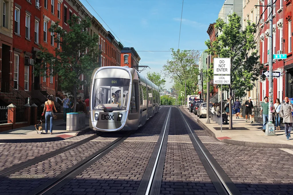31streetcar superjumbo blog
