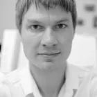 Portrait of Dr. Hannes Kruppa