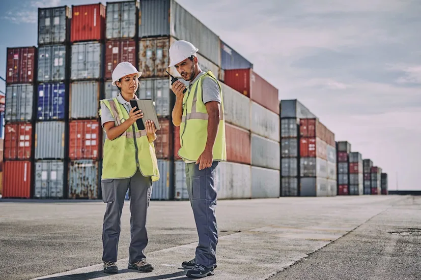 supply chain port man woman blog.jpg