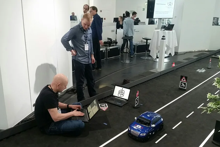 audi2 blog