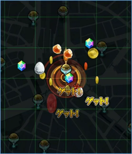 monster trike map 2 blog