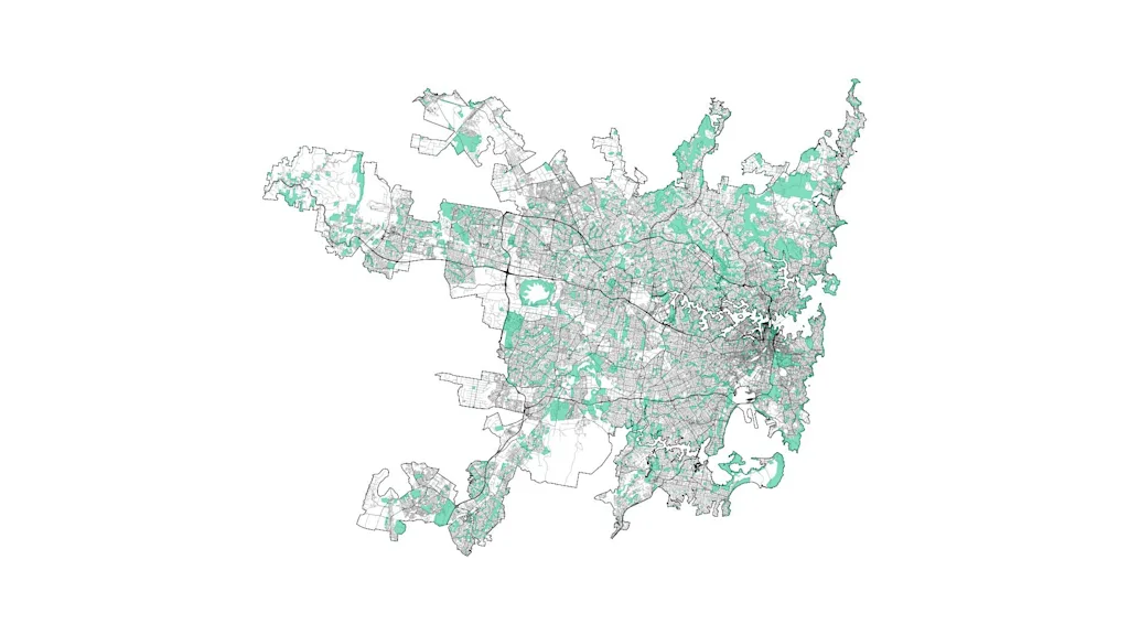 sydney green blog