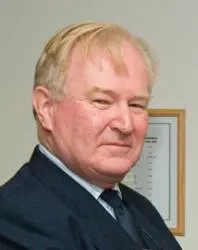 peter chapman andrews blog