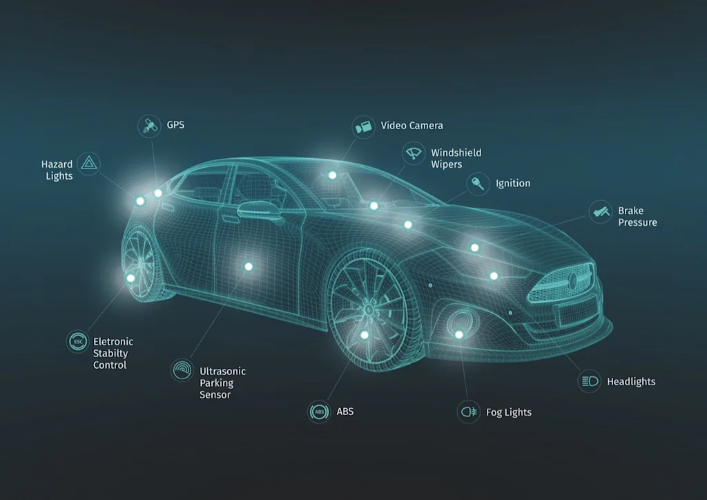 sensors blog