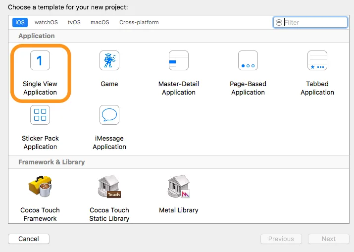 swift tutorial1