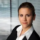 Portrait of Dr. Aleksandra Kovacevic